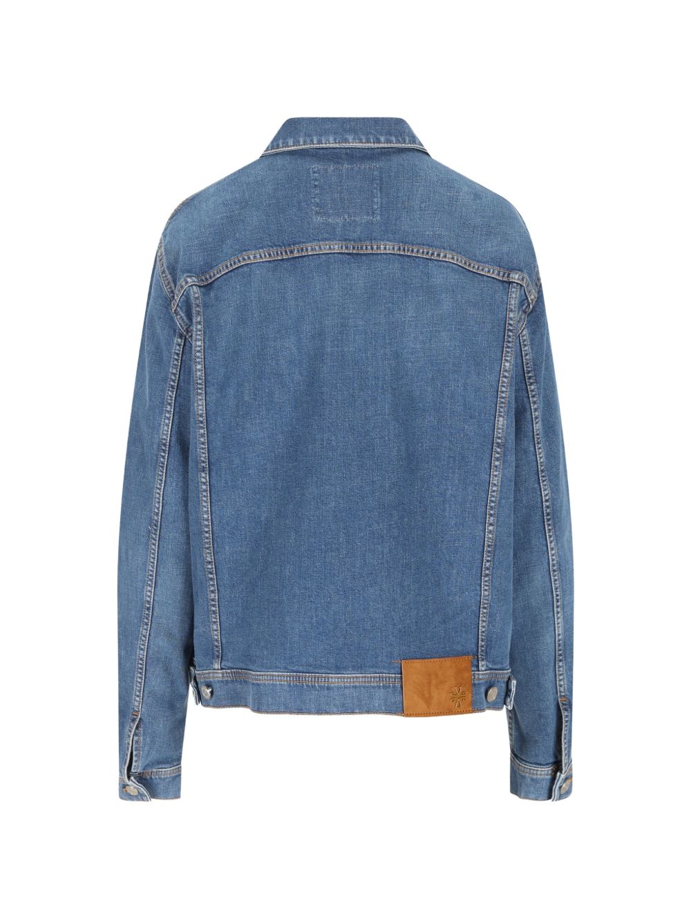 Jacob Cohen Jackets Medium Blue