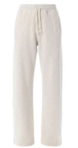 Golden Goose Trousers Vintage Gray