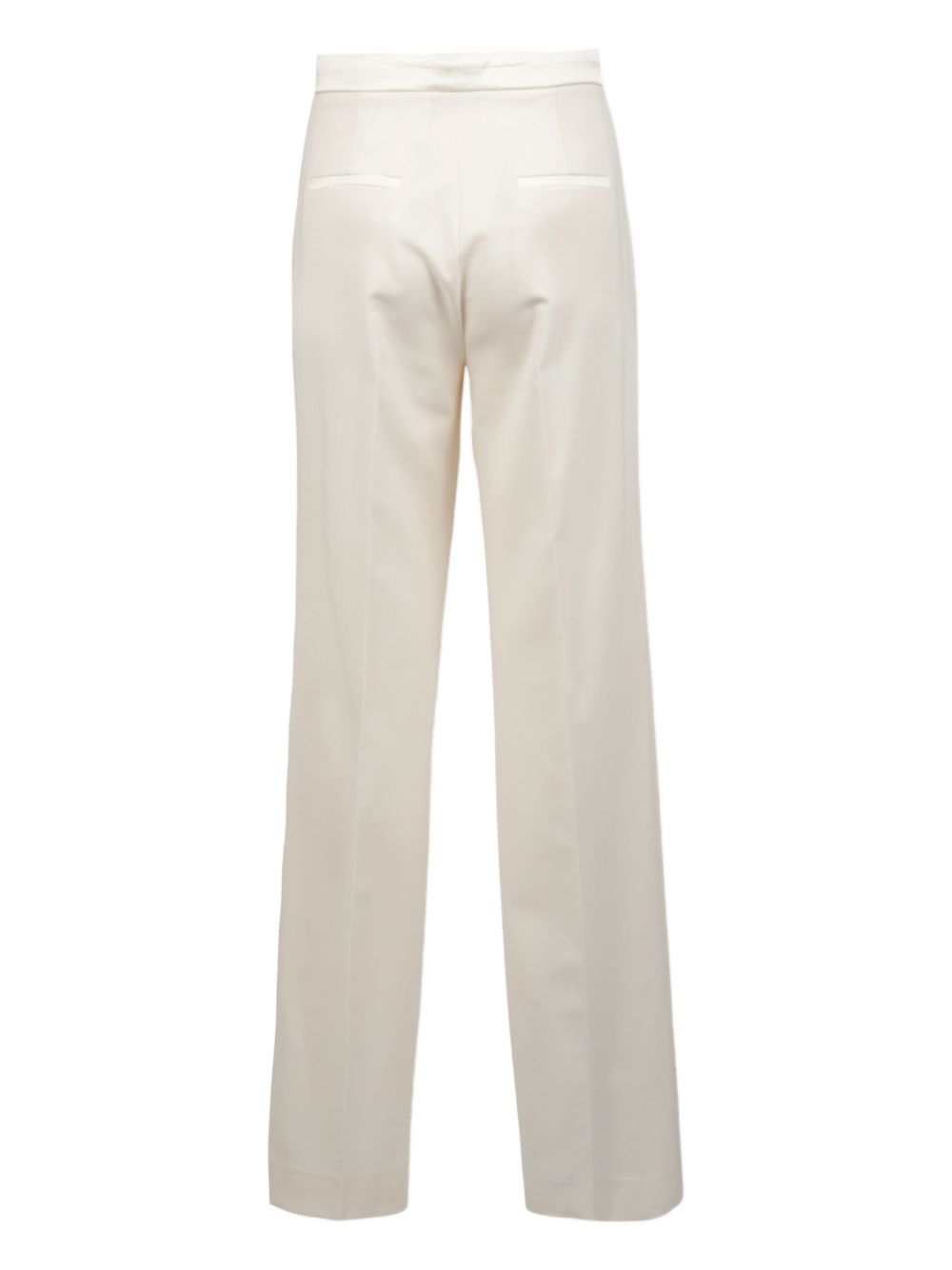Antonelli Firenze Trousers Ivory