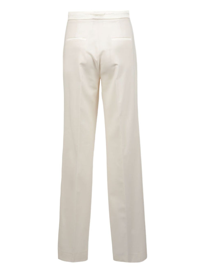 Antonelli Firenze Trousers Ivory