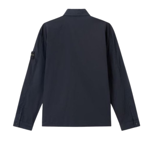 Stone Island Jackets Blue