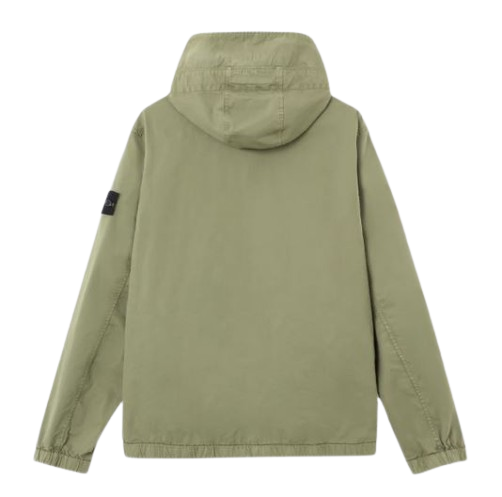 Stone Island Jackets Military Green Co Ea