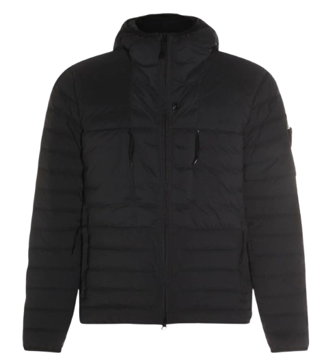 Stone Island Jackets Blue