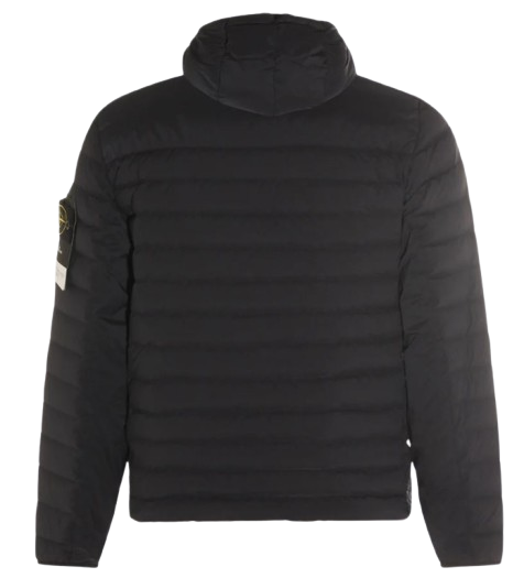 Stone Island Jackets Blue