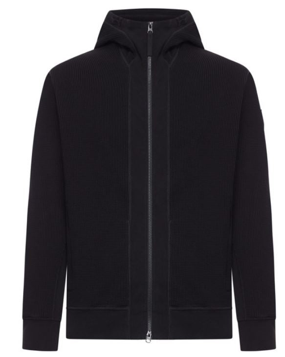 Stone Island Sweaters Black