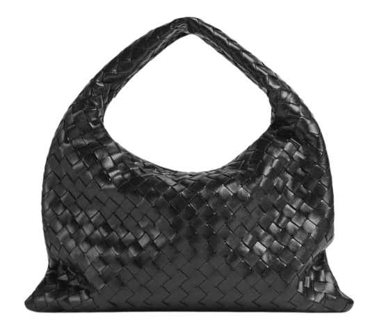 Bottega Veneta Bags Black Lea
