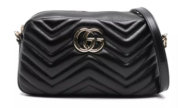 Gucci Bags Black