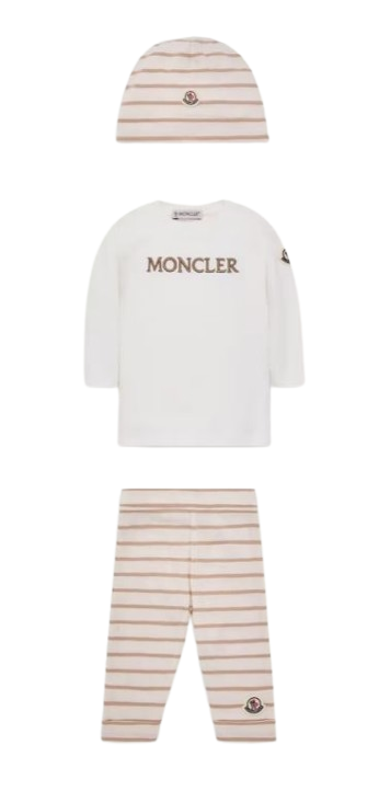 Moncler Dresses