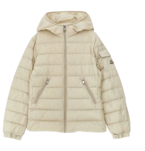 Moncler Jackets
