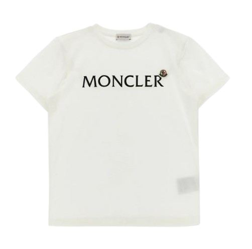 Moncler T-Shirts And Polos
