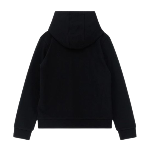 Moncler Sweaters Black