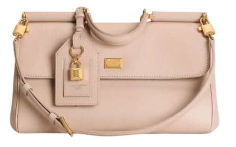 Dolce & Gabbana Bags Nude