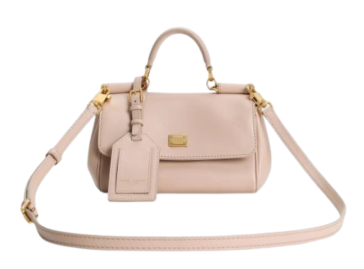 Dolce & Gabbana Bags Nude