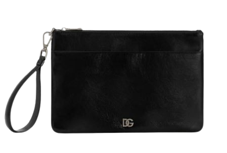 Dolce & Gabbana Wallets Black