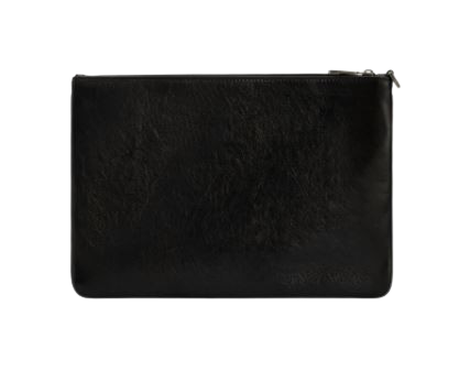 Dolce & Gabbana Wallets Black
