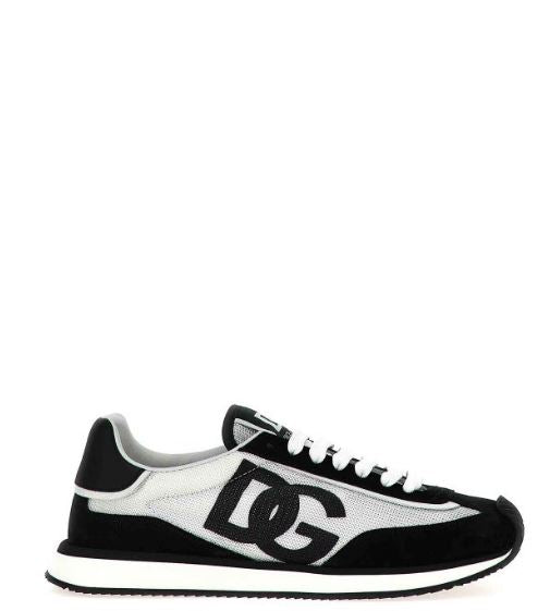 Dolce & Gabbana Flat shoes White