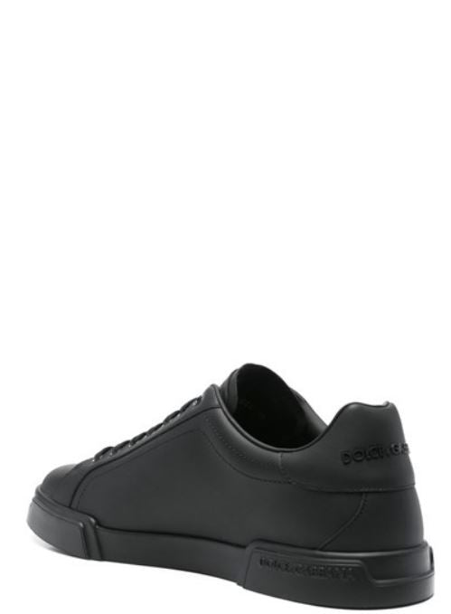 Dolce & Gabbana Flat shoes Black