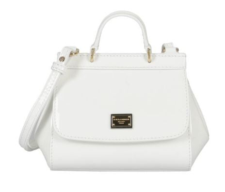 Dolce & Gabbana Bags Latte Lea