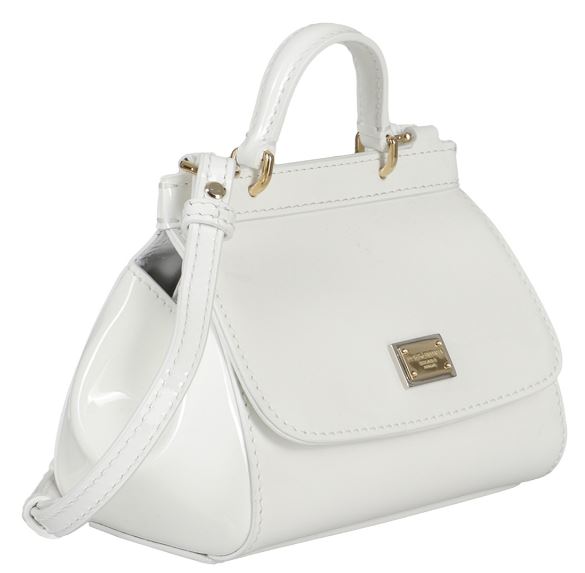 Dolce & Gabbana Bags Latte Lea
