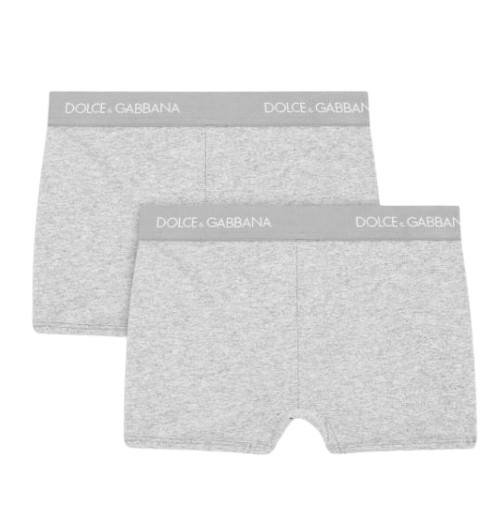 Dolce & Gabbana Underwear Grey