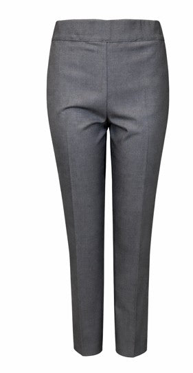 D.EXTERIOR Trousers Grey