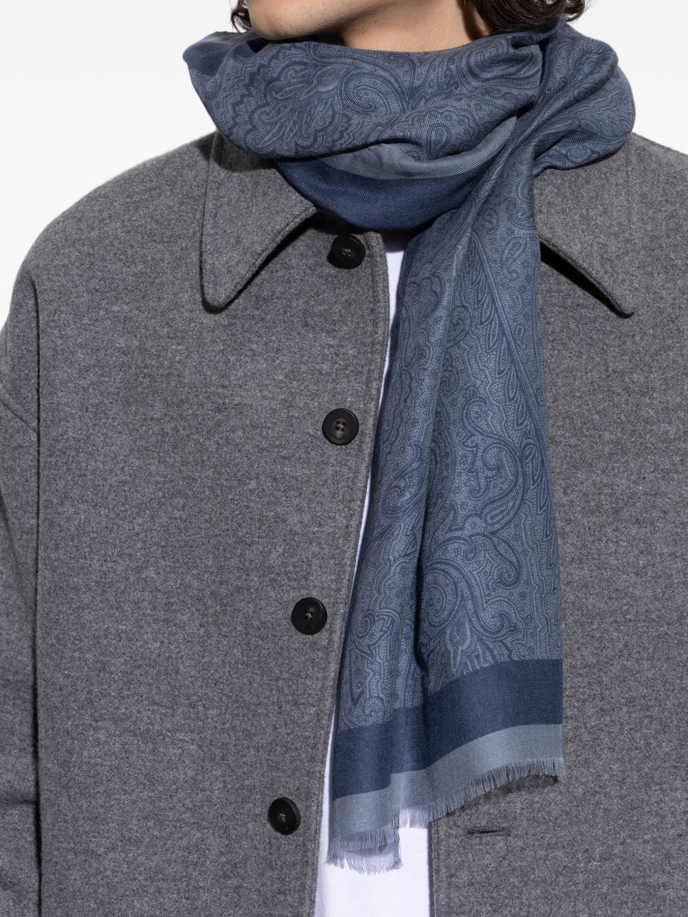 Etro Scarfs