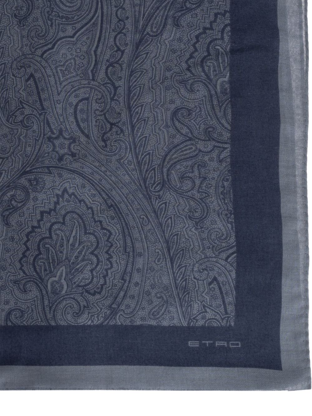 Etro Scarfs