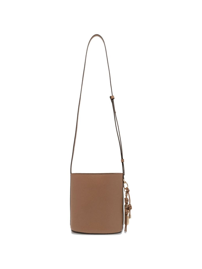 Furla Bags Toffee Lea Poliuretano
