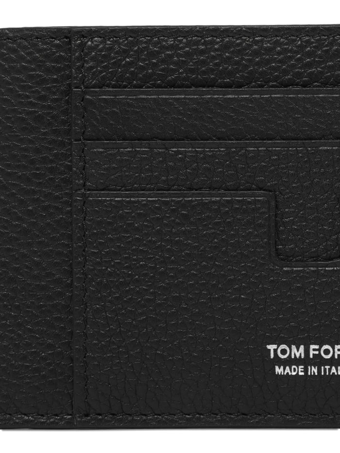 Tom Ford Wallets Yellow
