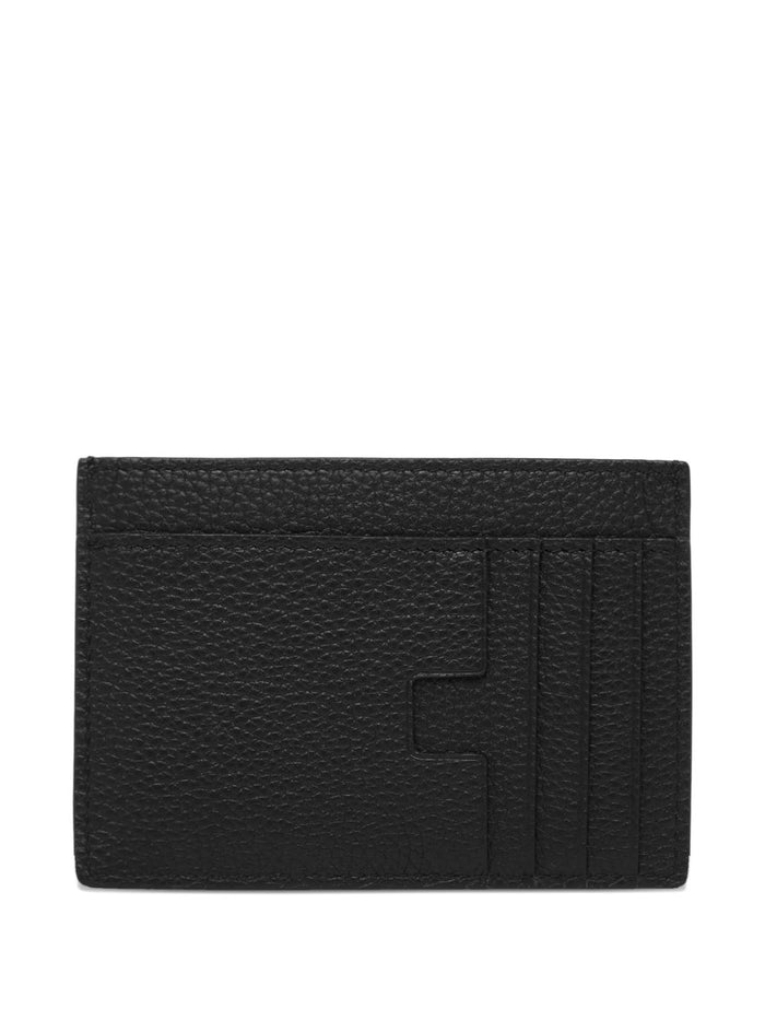 Tom Ford Wallets Yellow