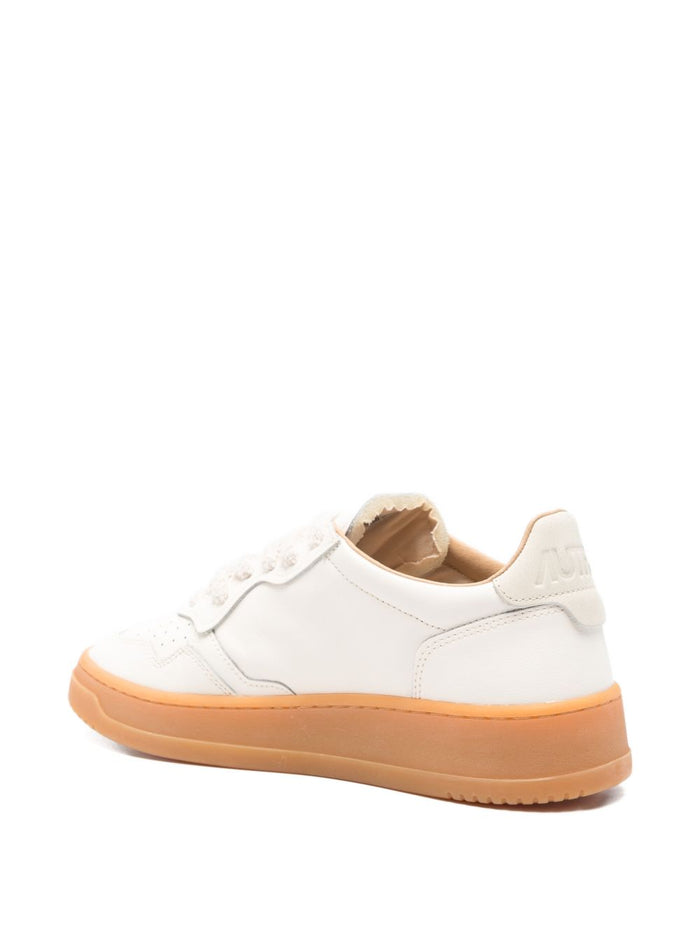 Autry Flat Shoes