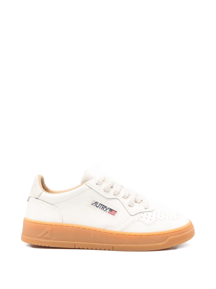 Autry Flat Shoes