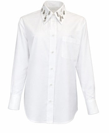 Fabiana Filippi Shirts White
