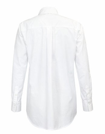 Fabiana Filippi Shirts White
