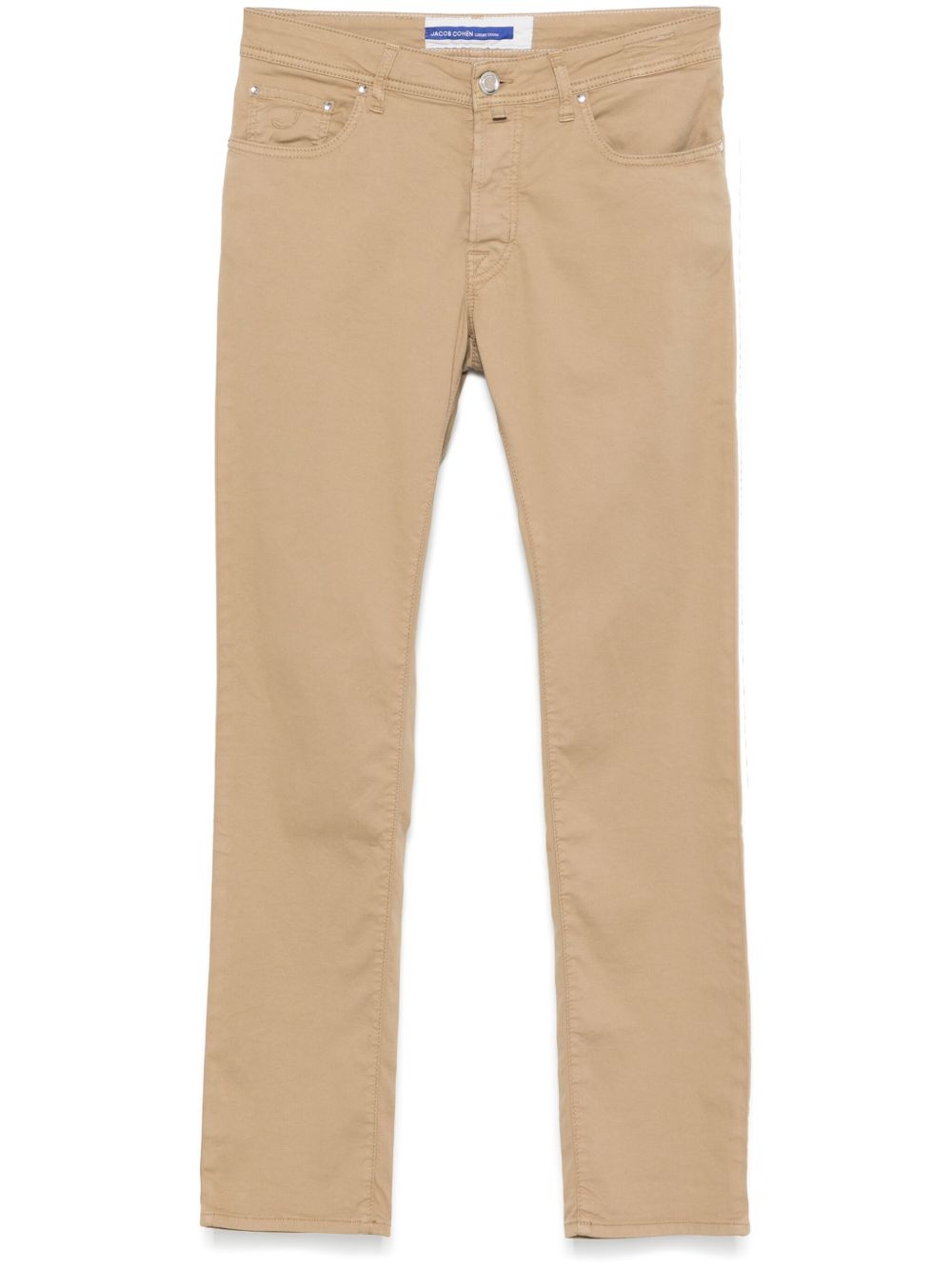 Jacob Cohen Jeans Beige