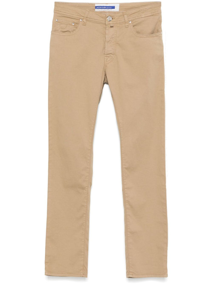 Jacob Cohen Jeans Beige