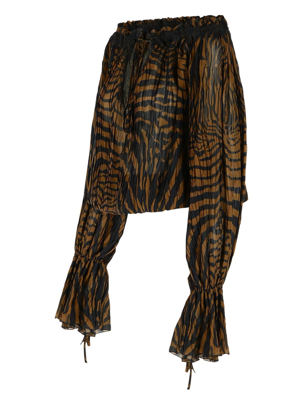 Blumarine Top Toffee