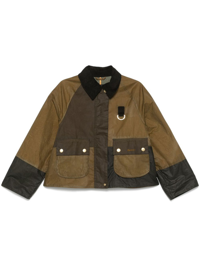 Barbour Jackets