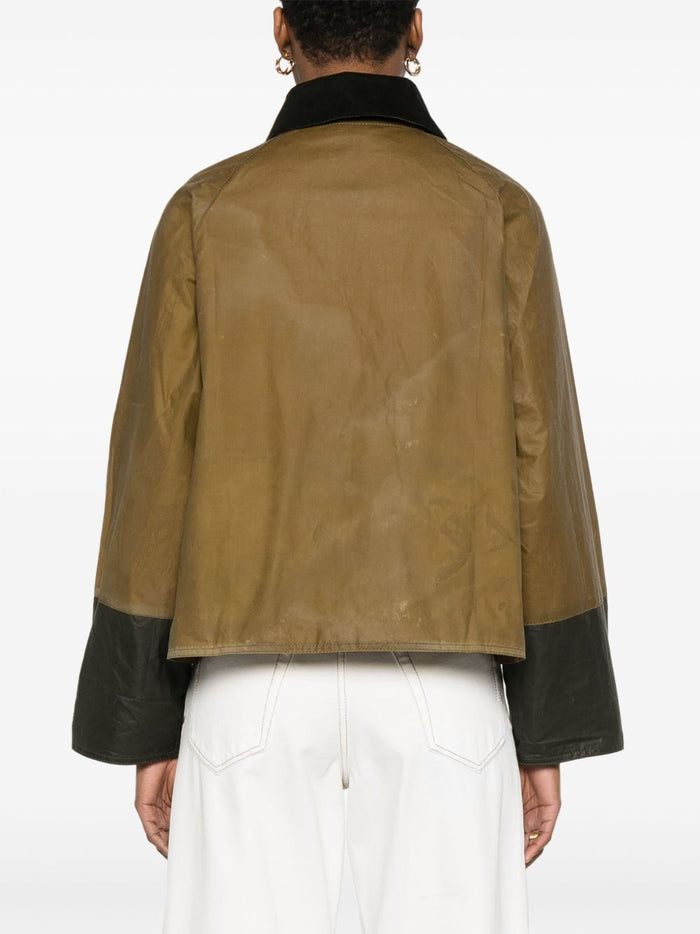 Barbour Jackets