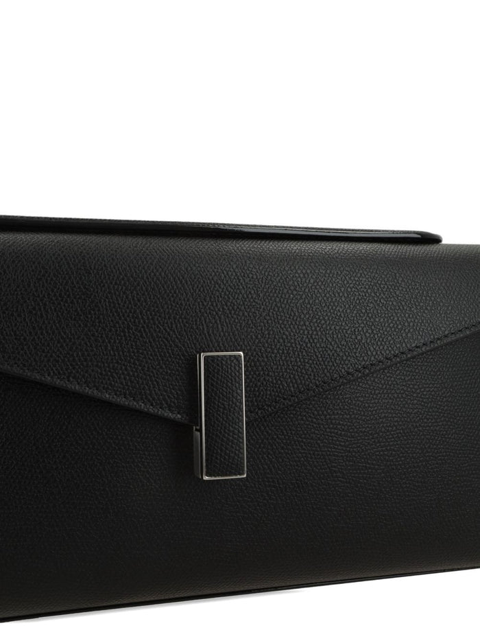 Valextra Bags Black