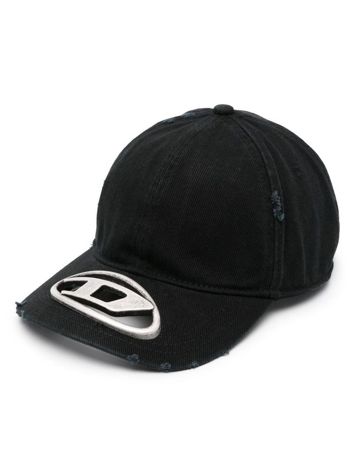 Diesel Hats Cotton
