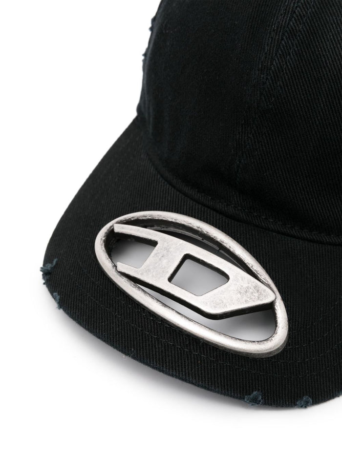 Diesel Hats Cotton
