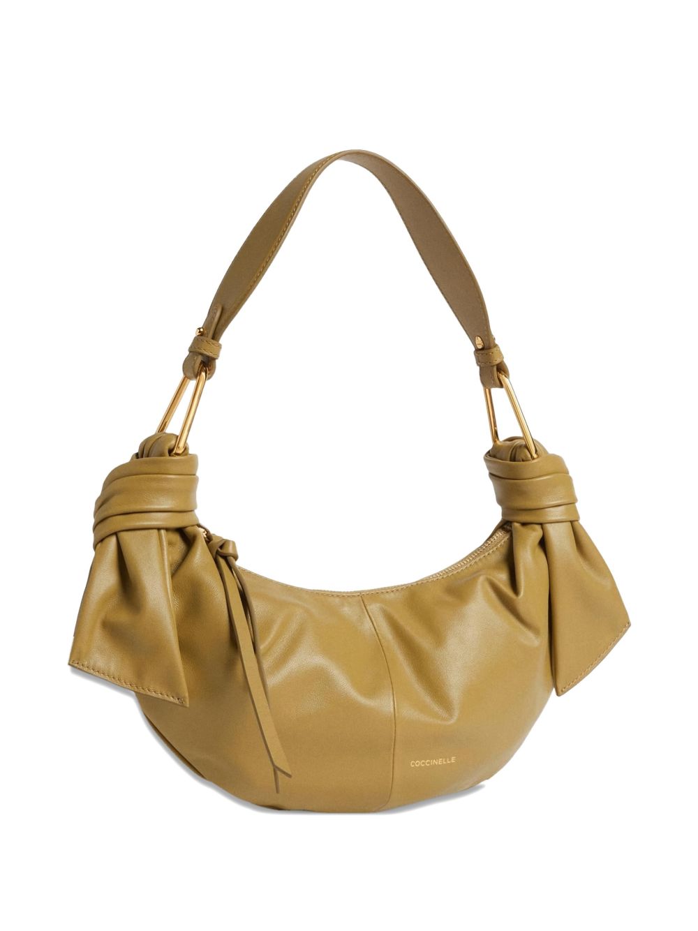 Coccinelle Bags Seagrass
