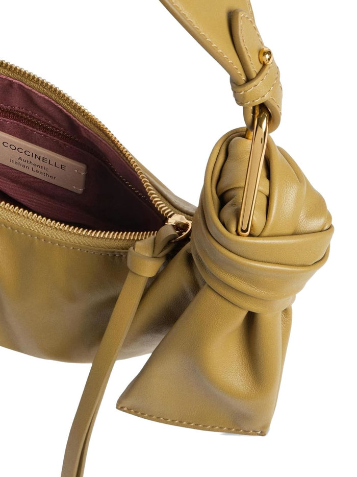 Coccinelle Bags Seagrass