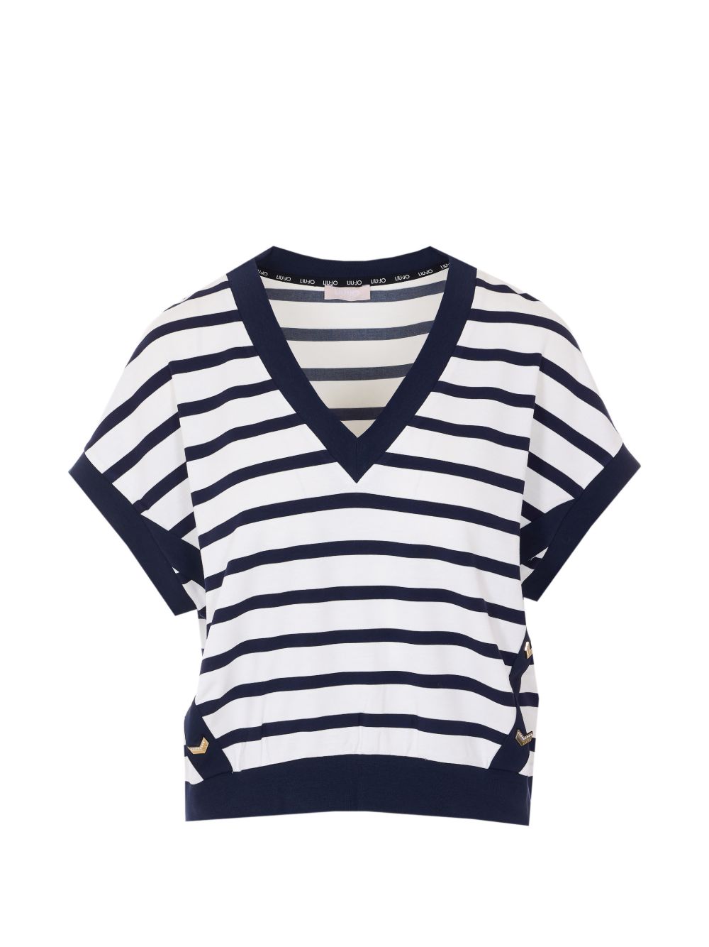 Liu Jo Sweaters White