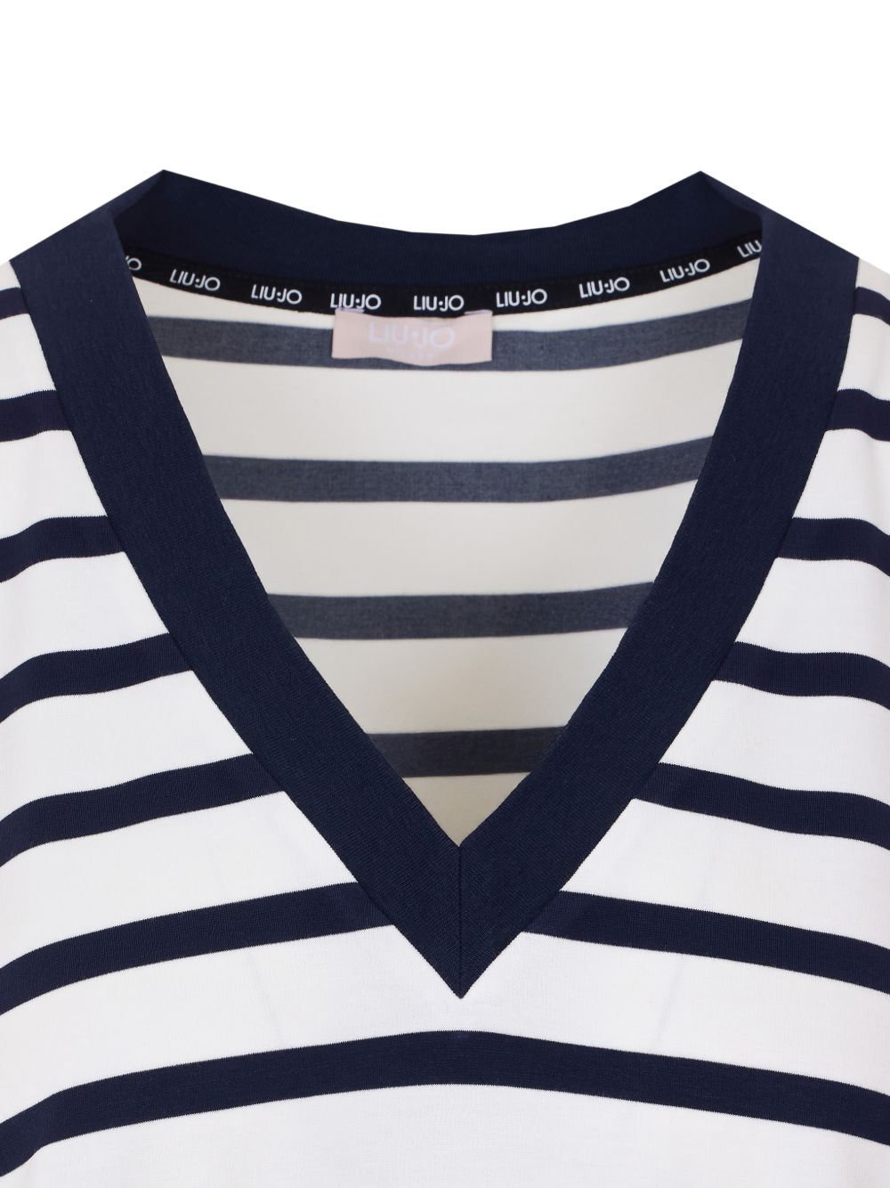 Liu Jo Sweaters White