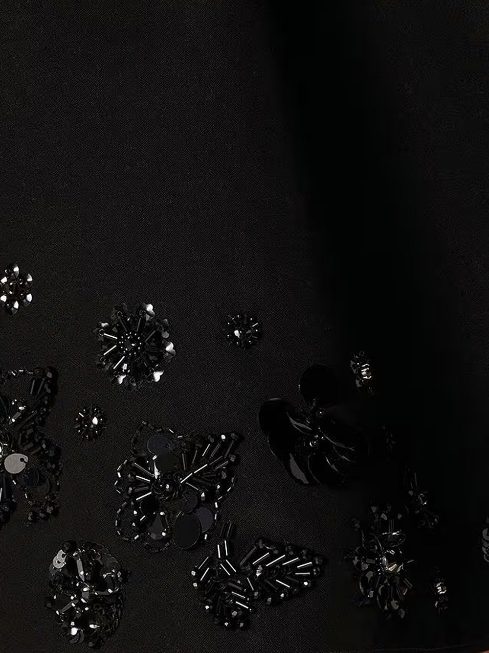 Golden Goose Skirts Yellow