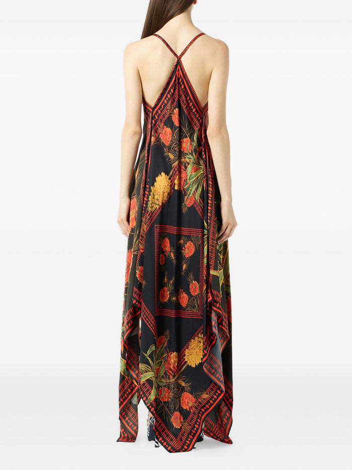 Blumarine Dresses Black