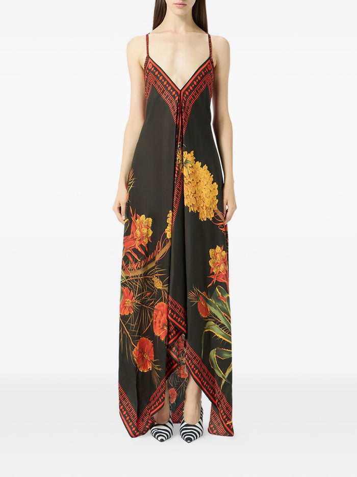 Blumarine Dresses Black