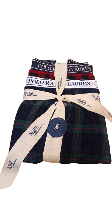 Ralph Lauren Underwear Buffalo